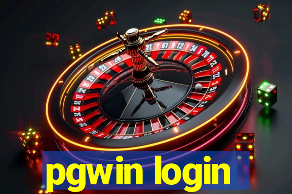 pgwin login